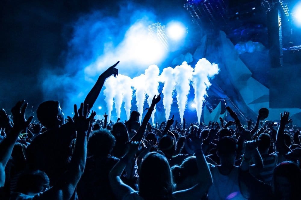 Special Effects Party Effects Ultra Mix Events