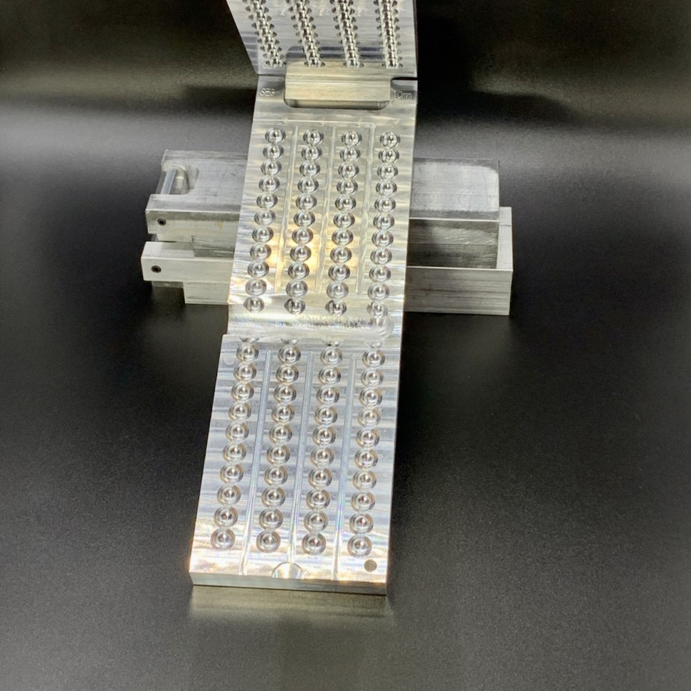 Salmon Eggs Ultra Molds LLC