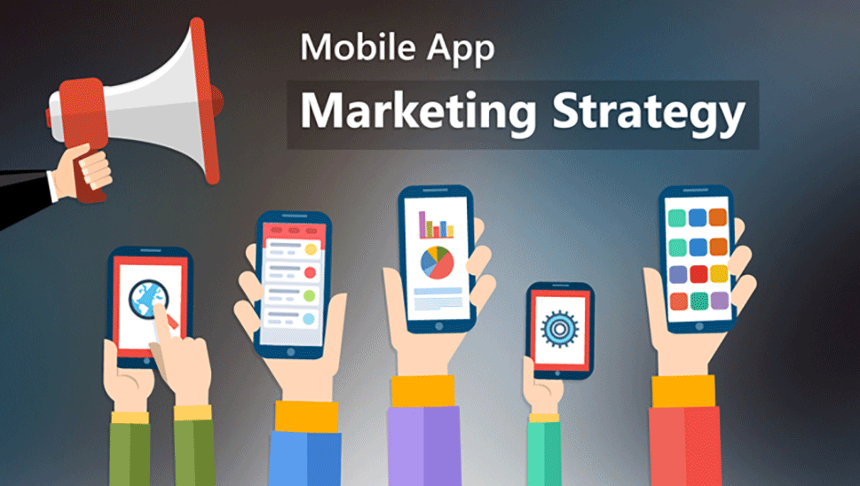 Mobile App Marketing Strategies Technologies
