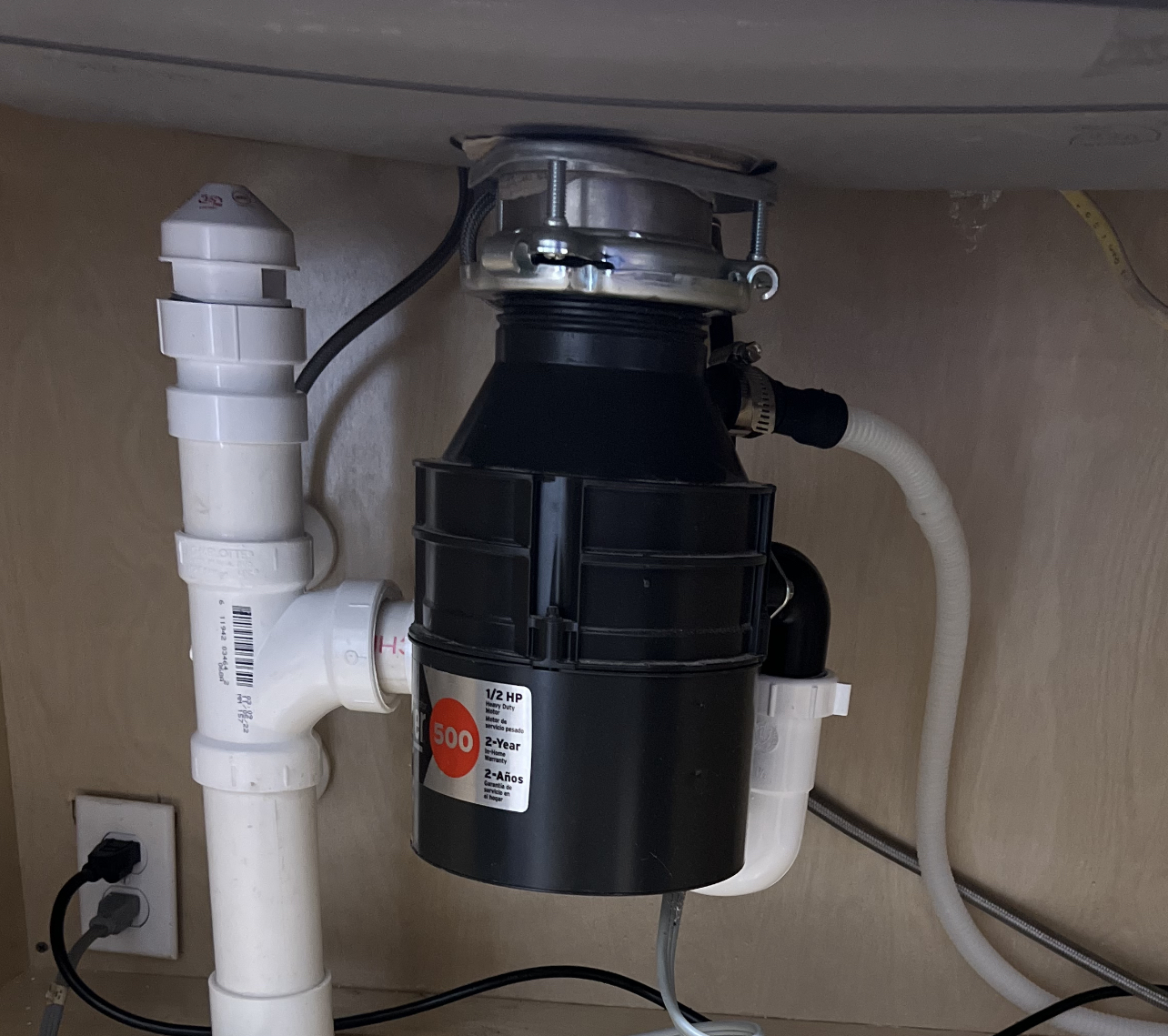 Garbage Disposal Basics Ultra Plumbing & Drain Cleaning, Inc.