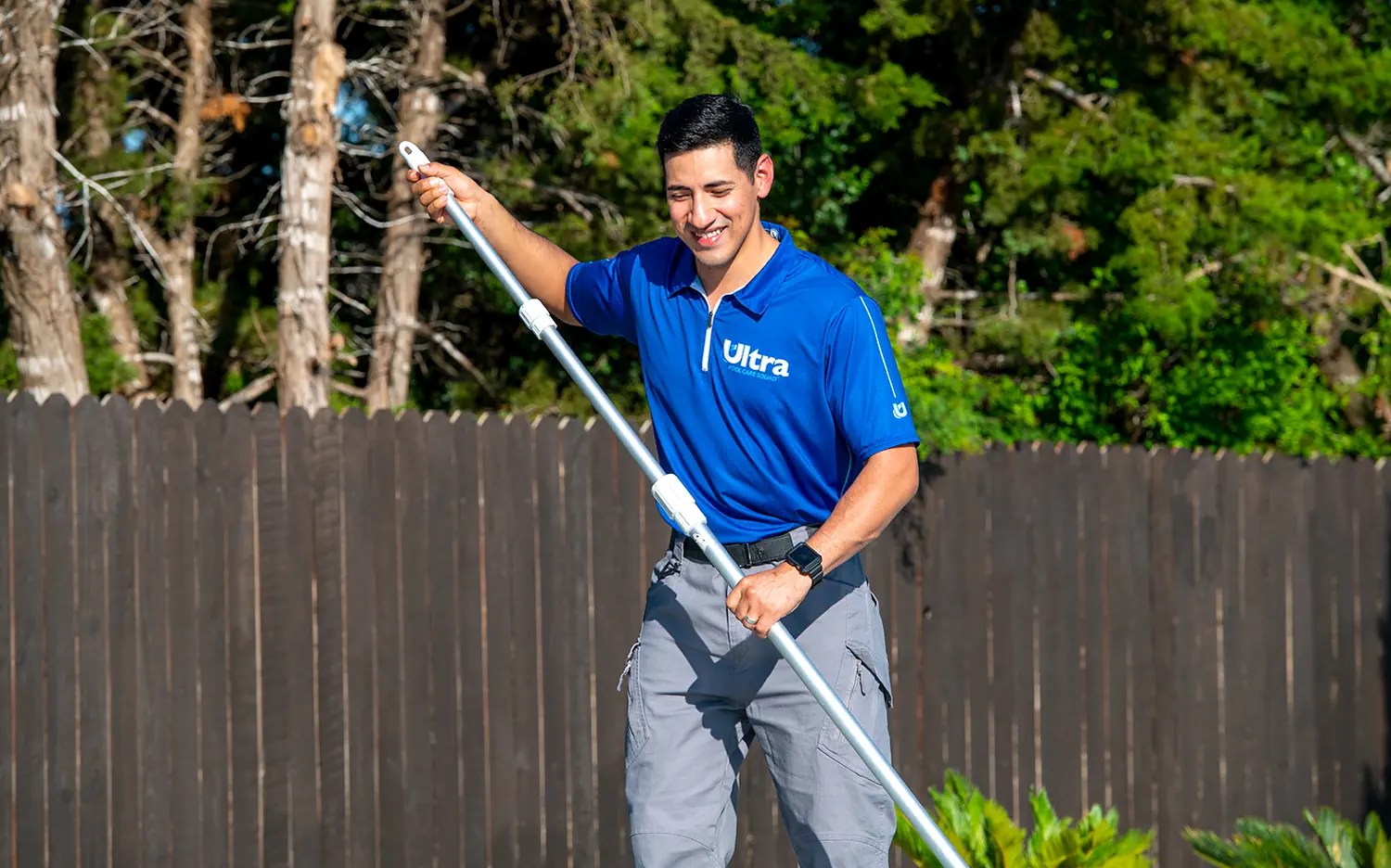 How to Find the Best Pool Cleaning Service Ultra Pool Care Squad