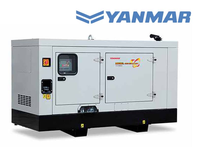 Ultra Power Generator Perkins Generator in UAE