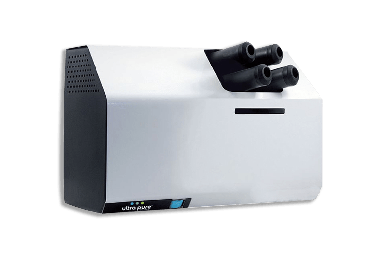 pureMist Wall 4.4 lb/hr Humidifier Ultra Pure Systems