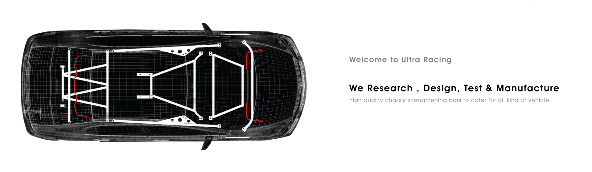 Ultra Racing Australia Chassis Tuning Specialist