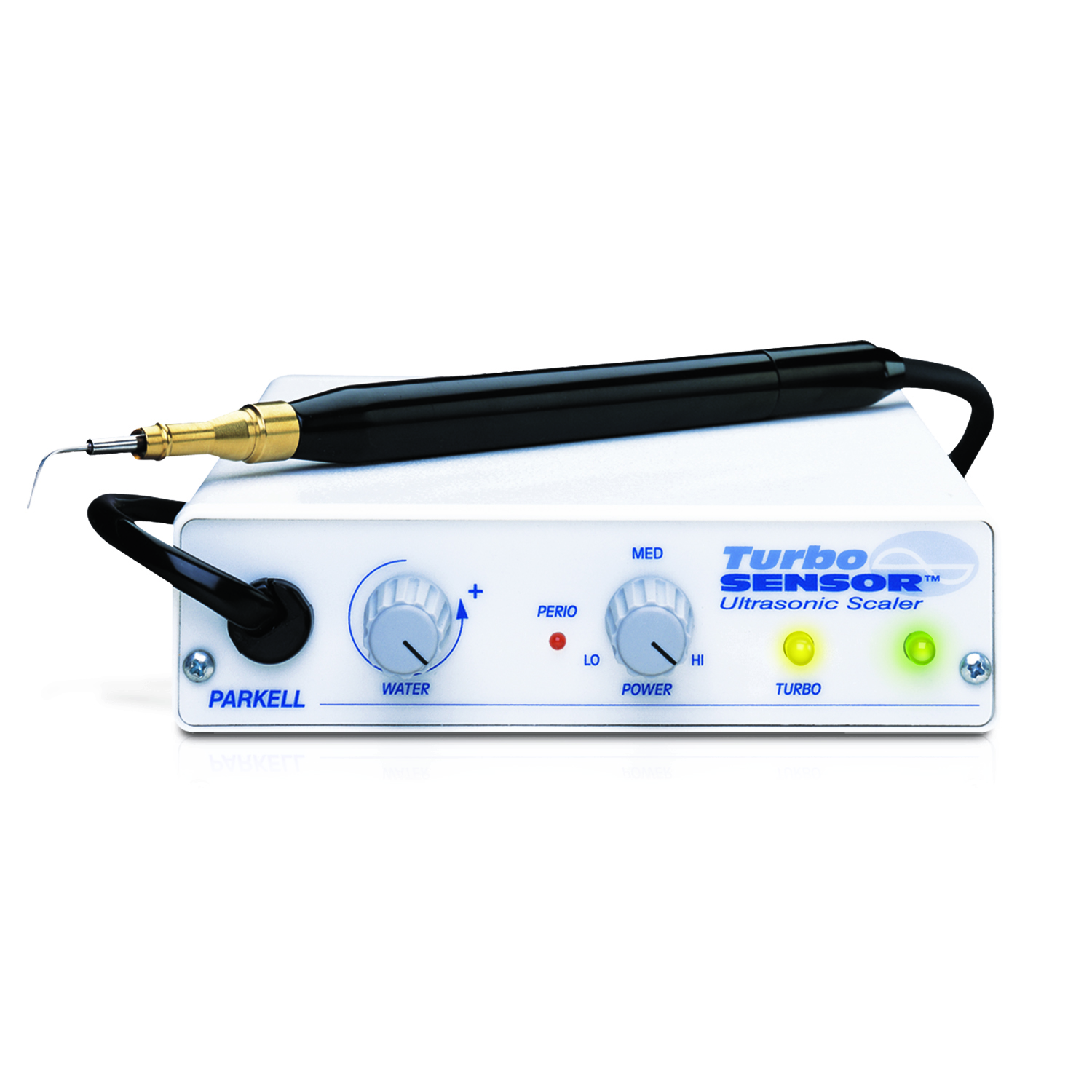 Parkell Ultrasonic Scalers - Ultrasonic Scalers