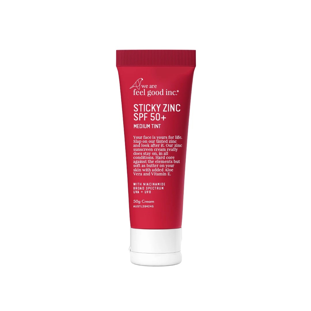 Sticky Zinc Ultra Medi Spa