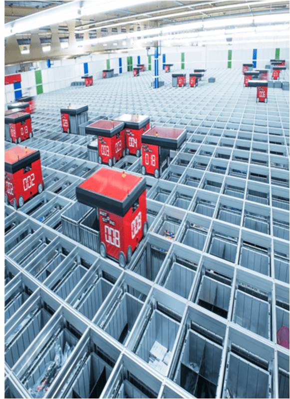 About Us Ultra Standard Distributors