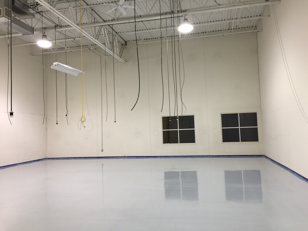 EsD Epoxy Flooring/eSd Epoxy Floors