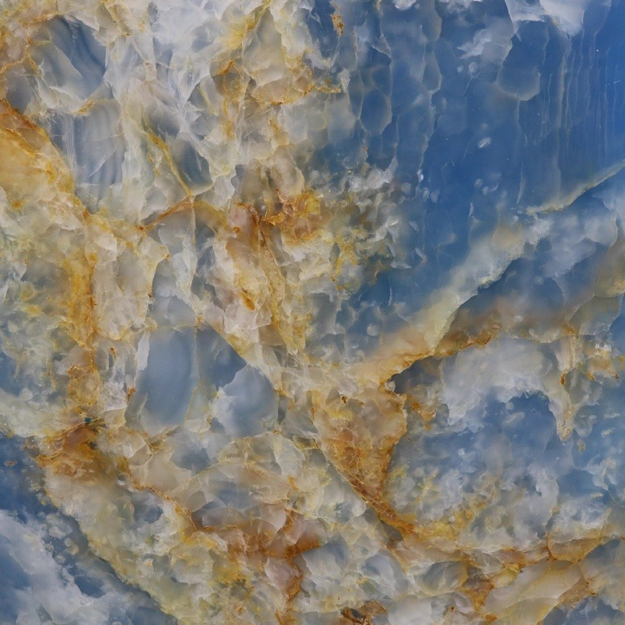 Blue Onyx ULTRA STONES