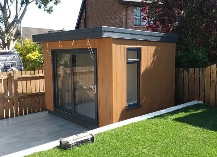 Garden Rooms Ireland Ultratherm UK and Ireland Conservatory Roof