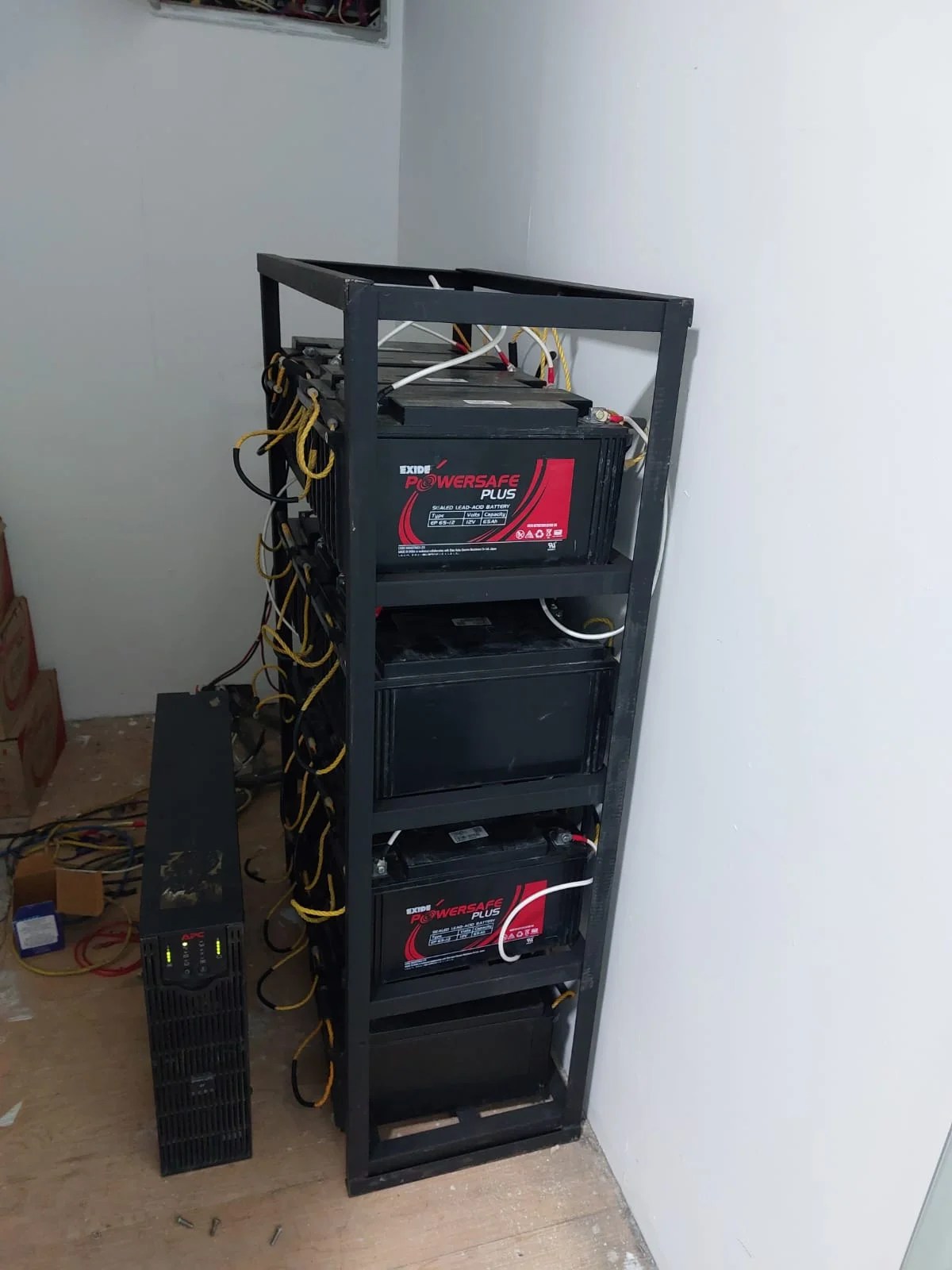 UPS AMC SERVICE UPS Battery ,UPS Repair ,UPS AMC ,Emerson UPS ,APC