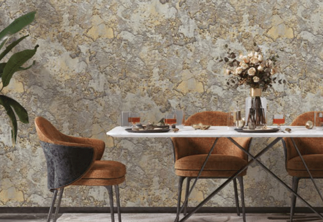 3D Rustic Ultrawalls for Bedroom and Living Room Wallpapers in Delhi