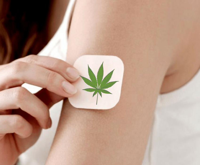 3 Best CBD Patches for Pain & Anxiety Reviews