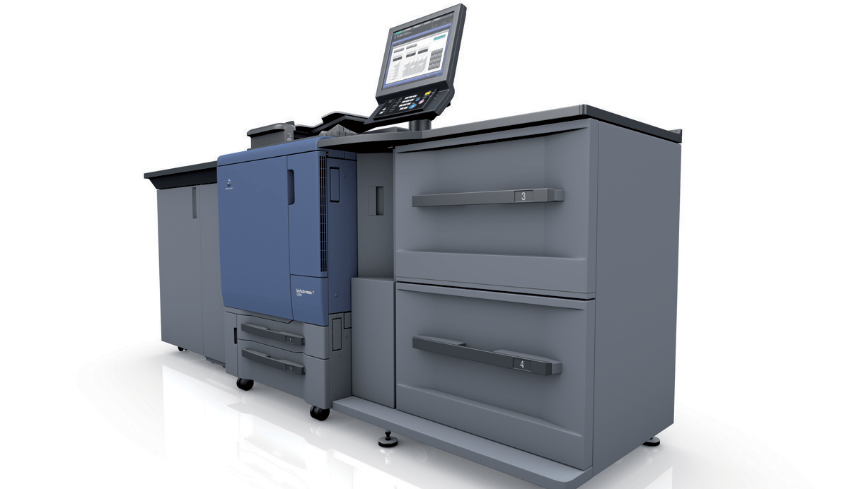 KonicaMinoltaProductionPrinter Ultrex