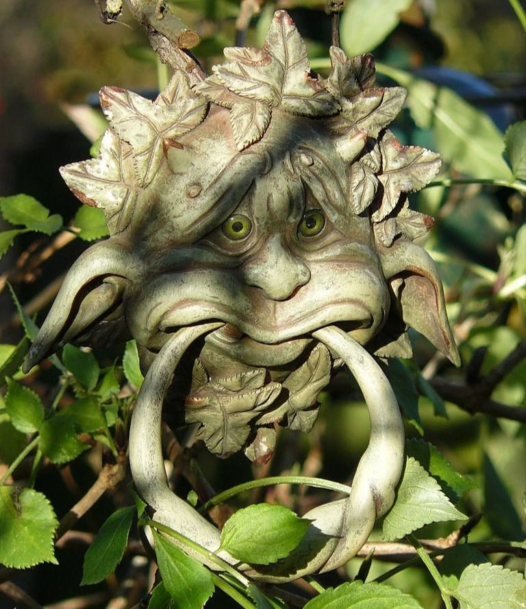 Symbolic Meanings of Green with Examples from Mythology, What Does the Color Green Symbolize?