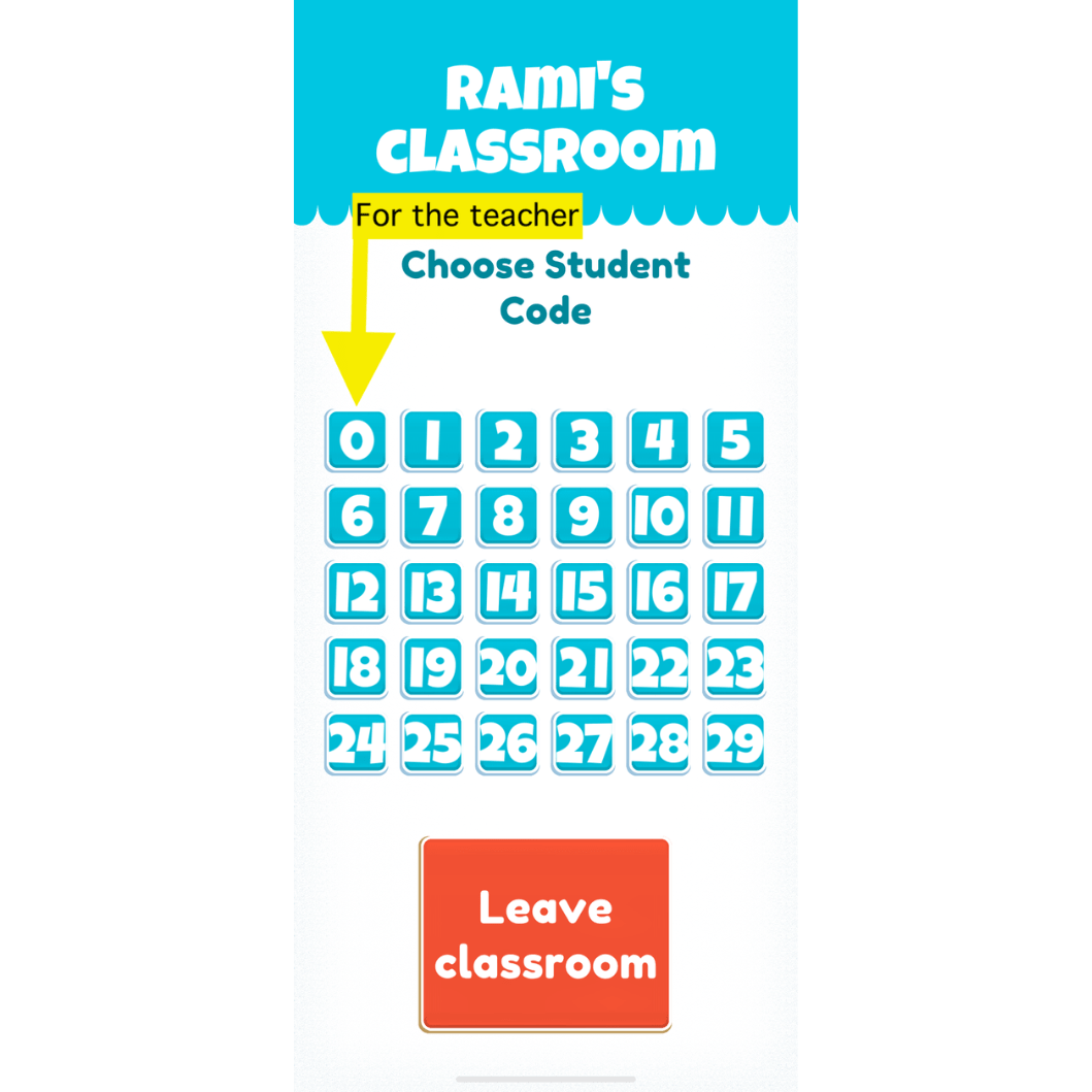 Classroom Code Ululab
