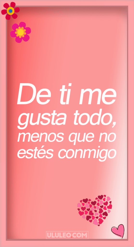 50 Frases de amor para enamorar a esa persona especial