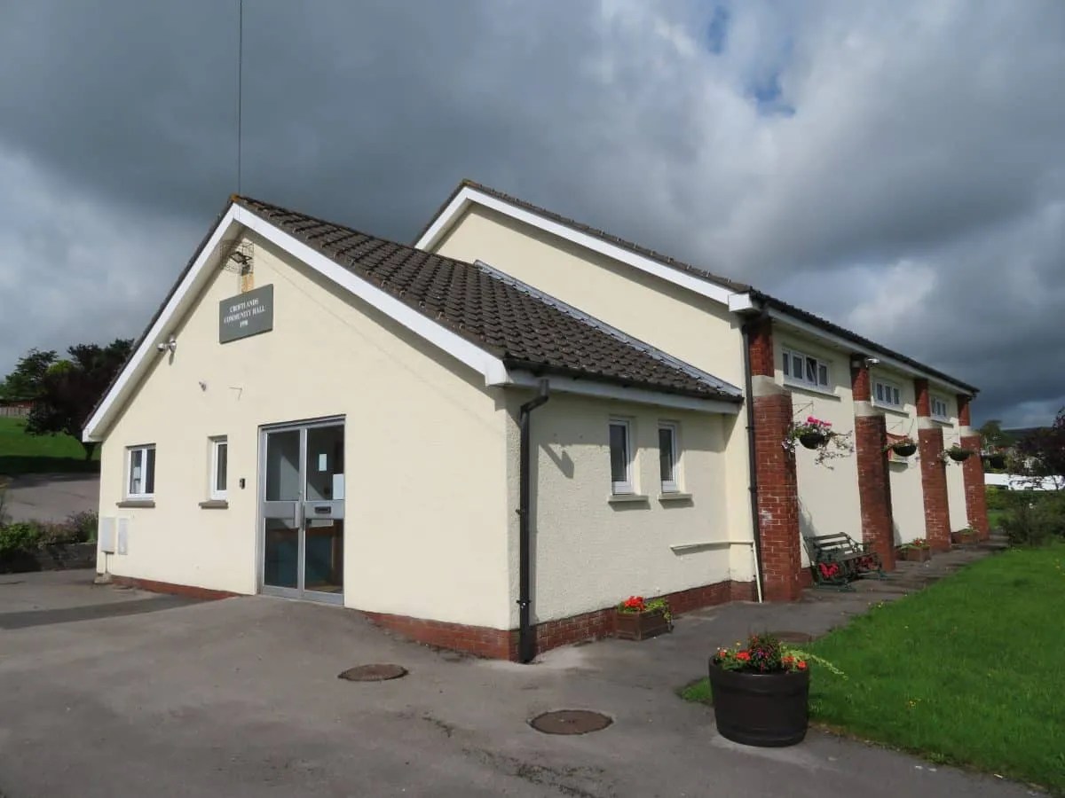 Croftlands Community Centre Ulverston News