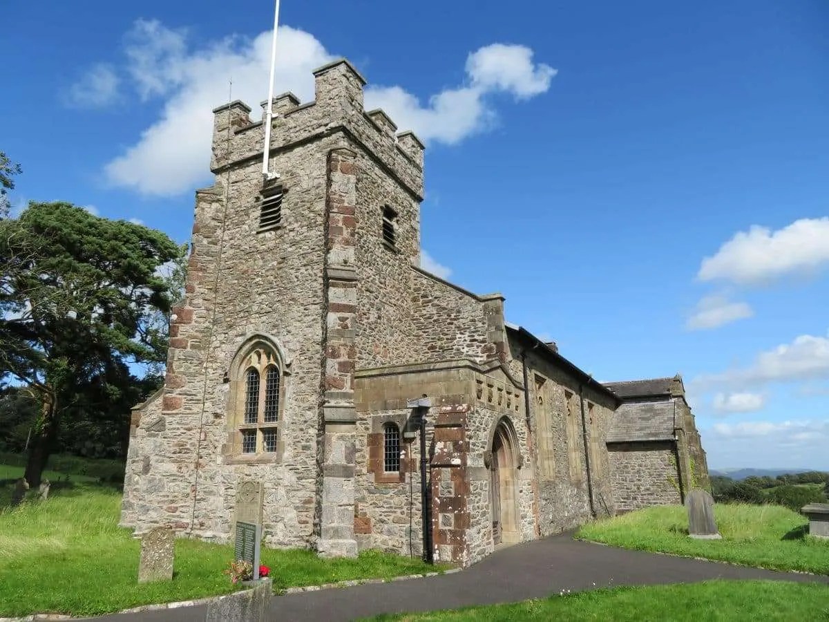 St Michael’s Church Pennington Ulverston News
