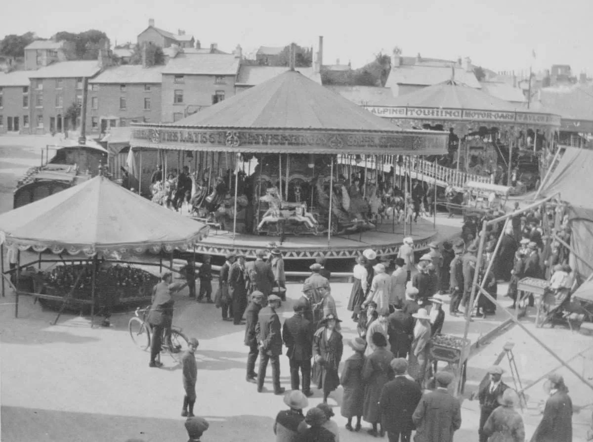 Event Resources Ulverston News