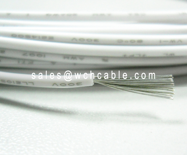 1007 UL Wire