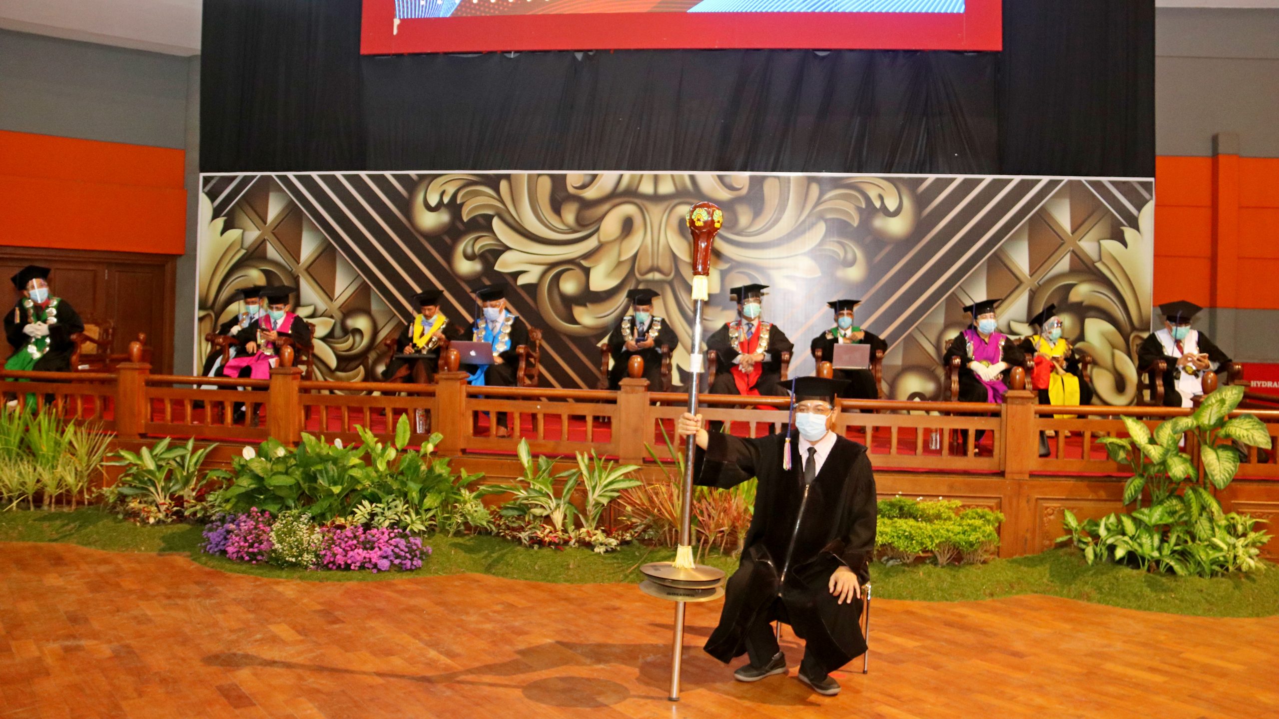 Universitas Negeri Malang (UM)