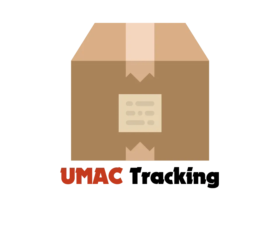Umac Tracking Track Your Box