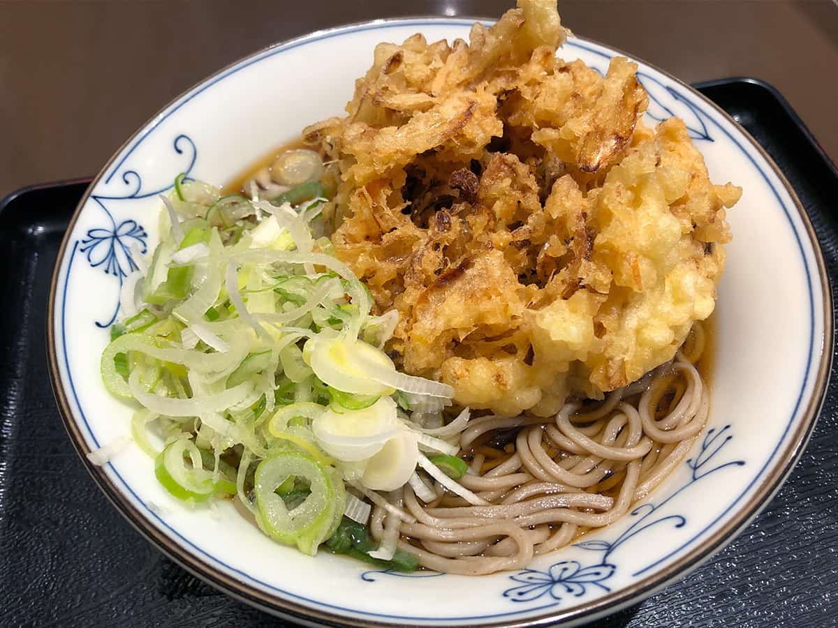 東京 池袋 そばダイニング 凛や 池袋店｜うまいもの大好き｜食べ歩きの情報サイト