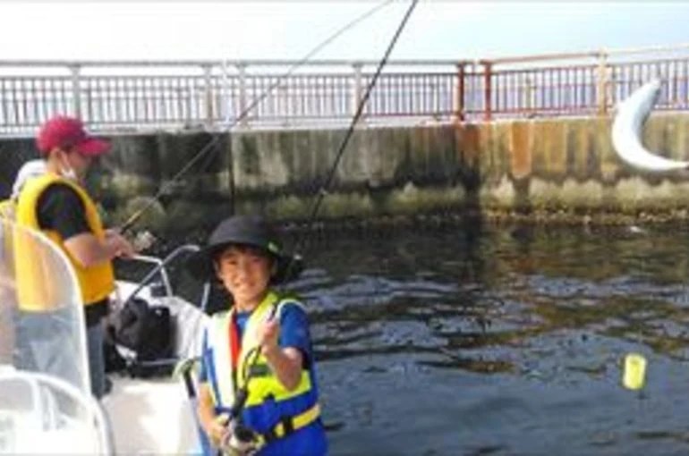 大阪湾 船釣り 釣果報告