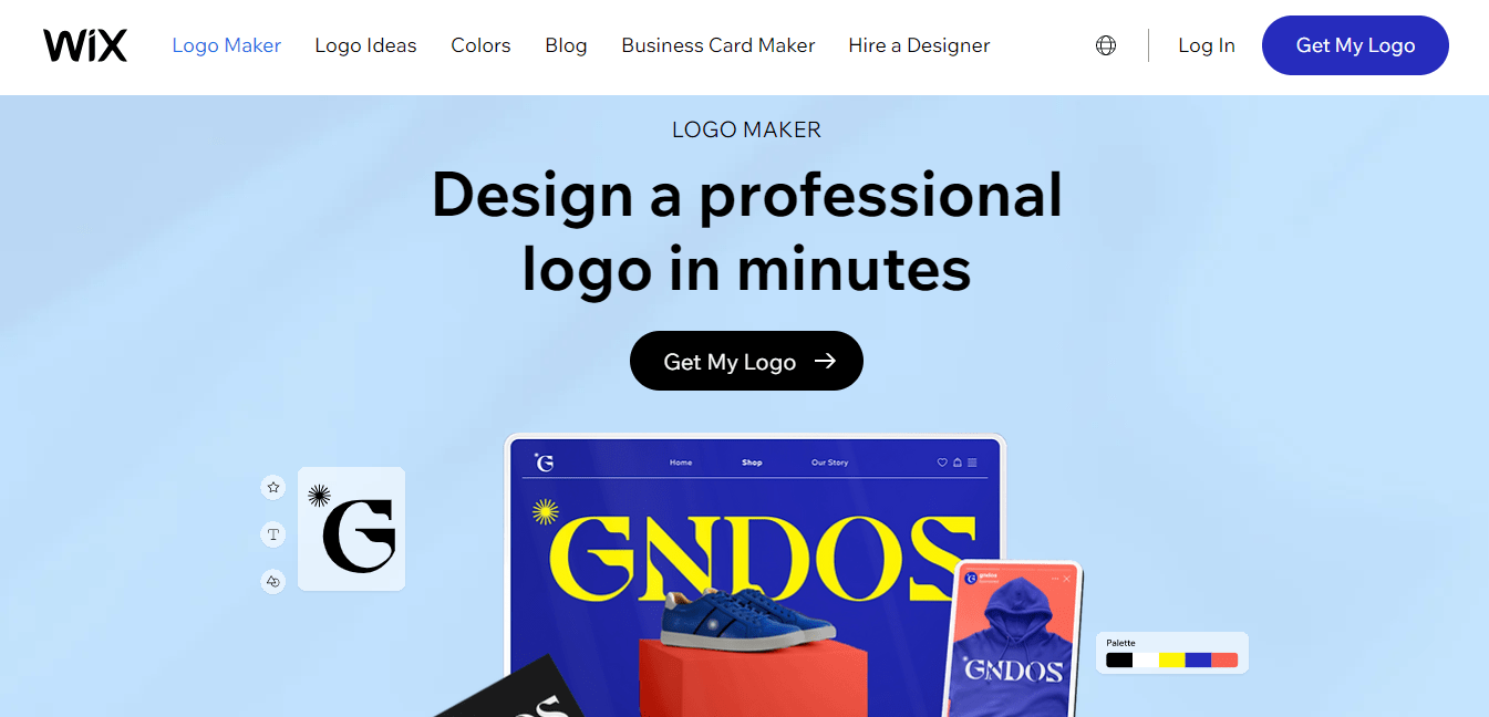 8 Best AI Tools for Logo Design in 2023 Umair Kamil