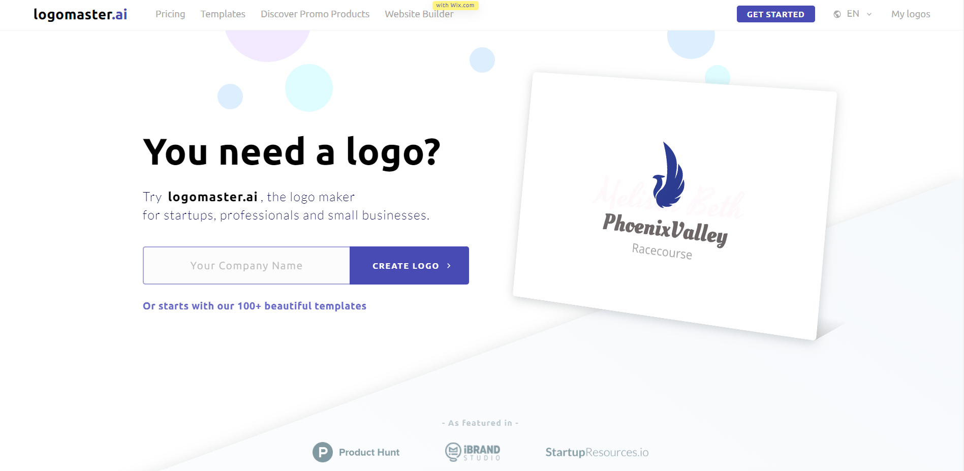 8 Best AI Tools for Logo Design in 2023 Umair Kamil