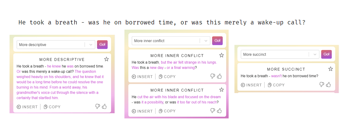 Sudowrite - Features, Pricing, Alternative and Review
