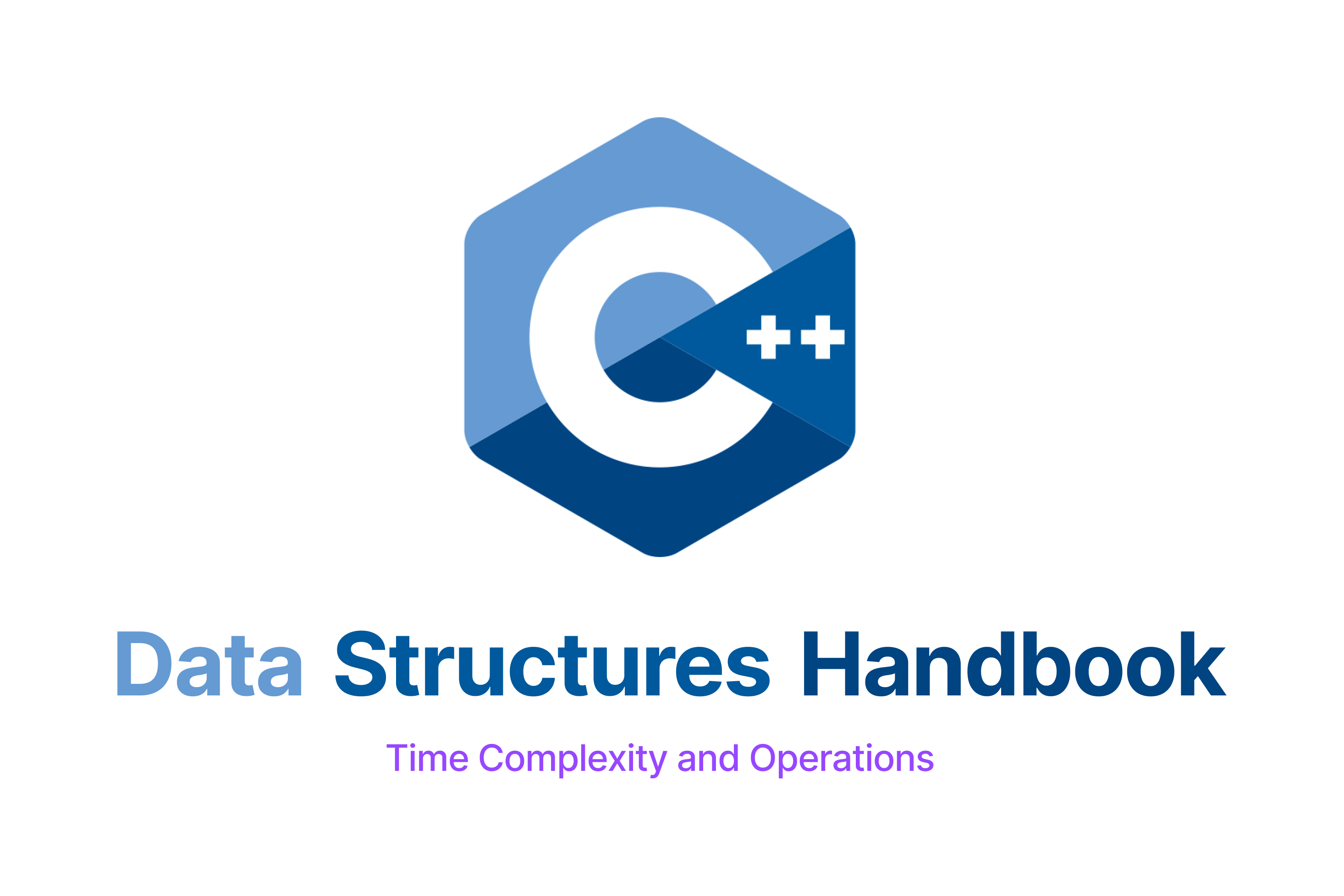 C++ Data Structures Handbook Umakant Vashishtha