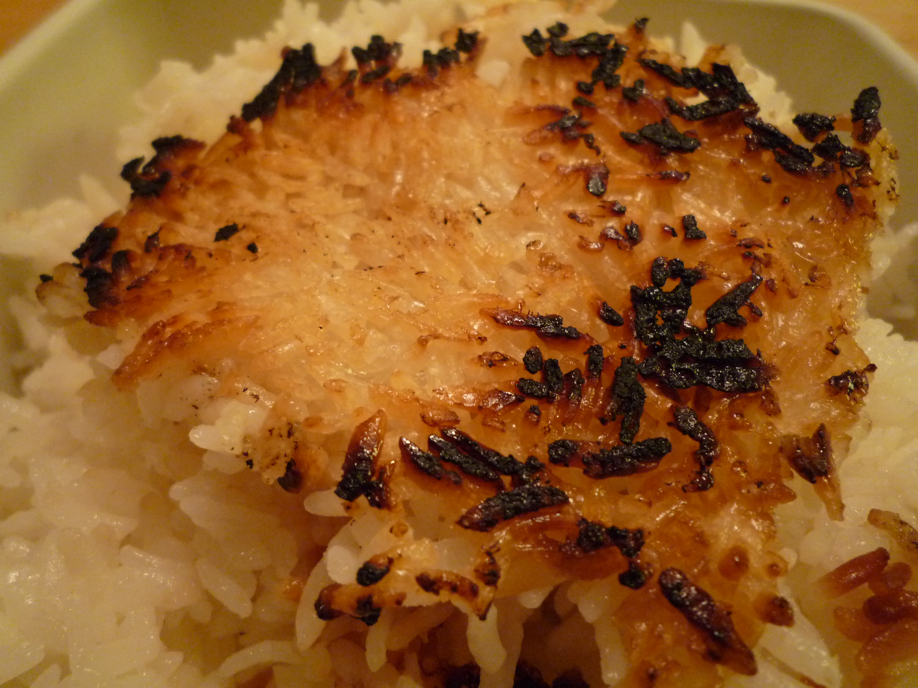 Cooking Perfect Stove Top Japanese Rice Japanese Build a Meal Food Blog