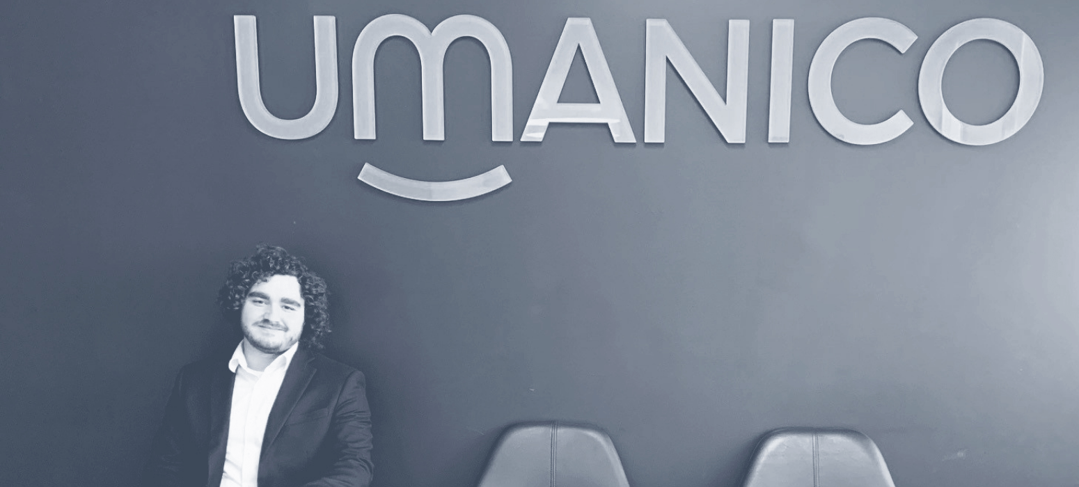 Umanico, la porte d'entrée chez Desjardins Umanico