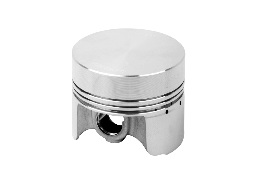Racing Piston Without Machining UMA Racing