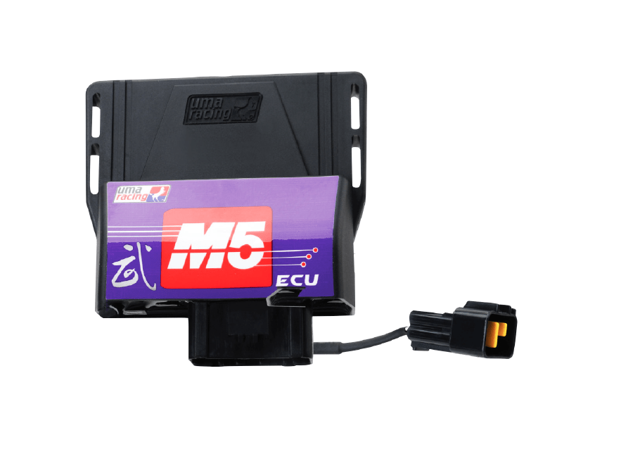 M9 ECU UMA Racing