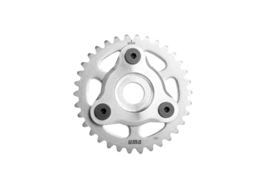 Adjustable Timing Gear UMA Racing
