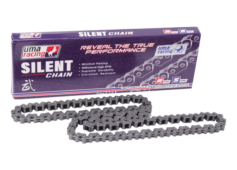 Silent Chain UMA Racing