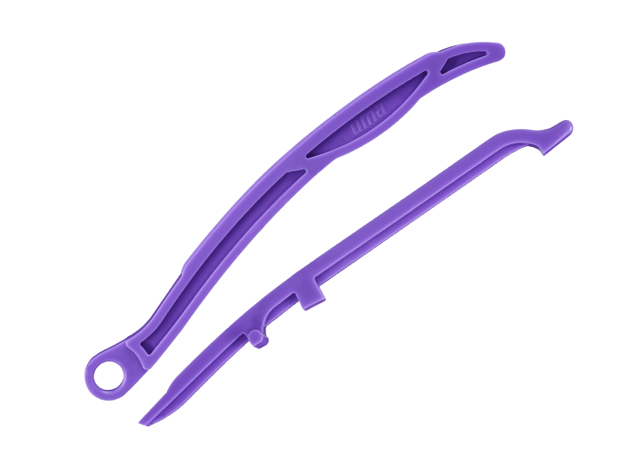 Timing Chain Guard UMA Racing