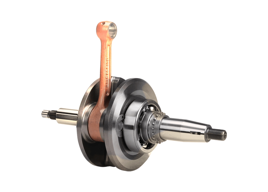 Crankshaft UMA Racing