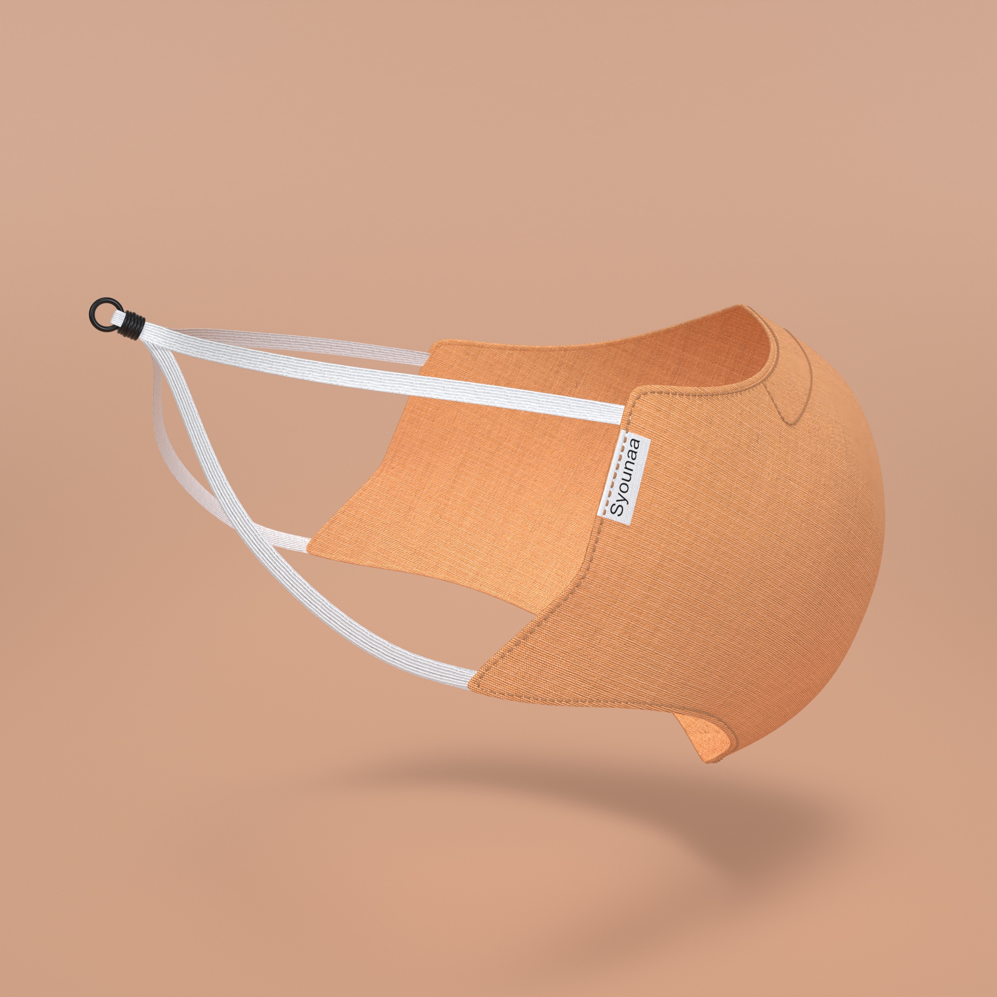 Face Mask Umar Animators