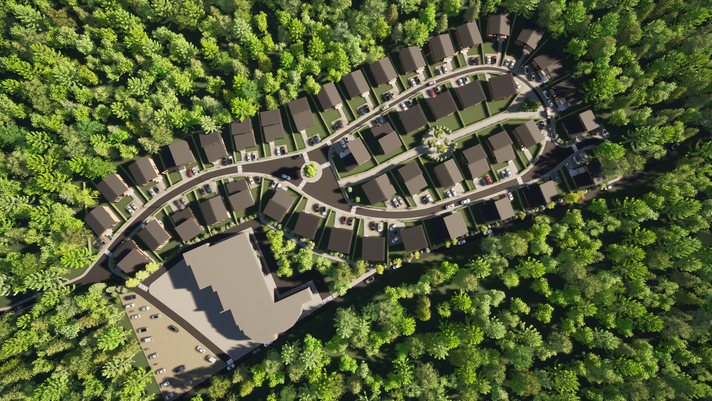 Schomberg UM Architects