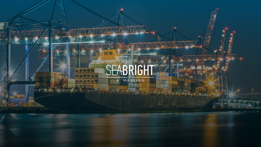 Seabright UMAR exclusive Principal for Marine Lighting Fixtures