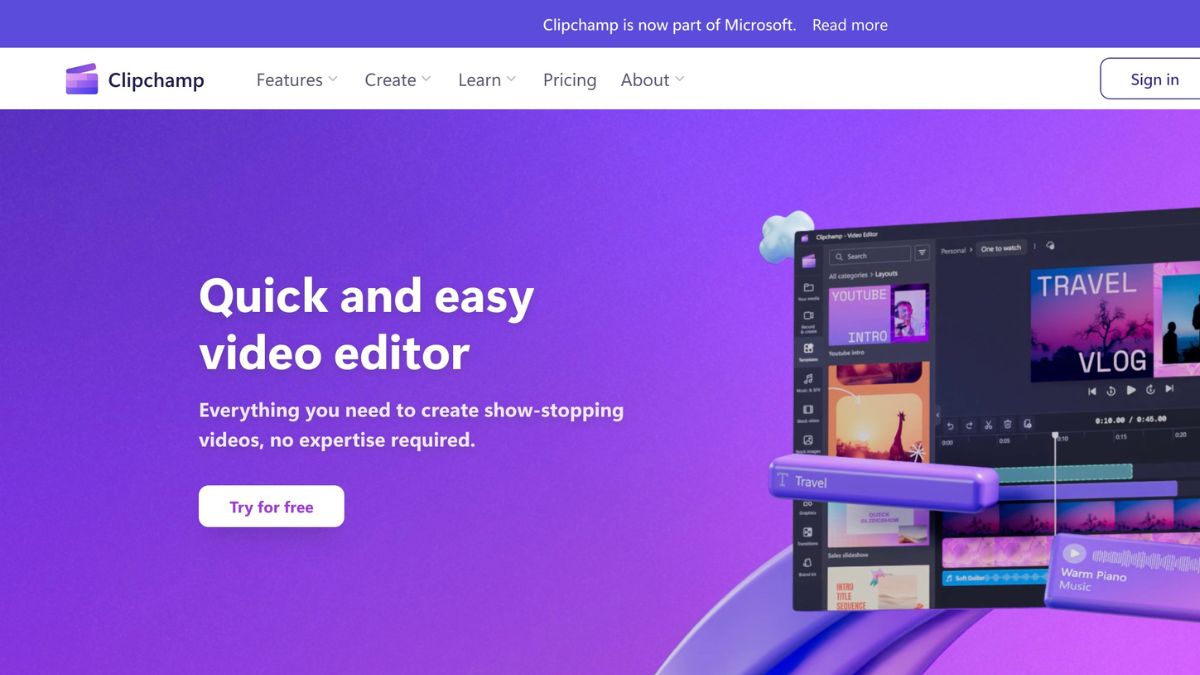 How to Fix Clipchamp Not Working in Windows 11 UMA Technology