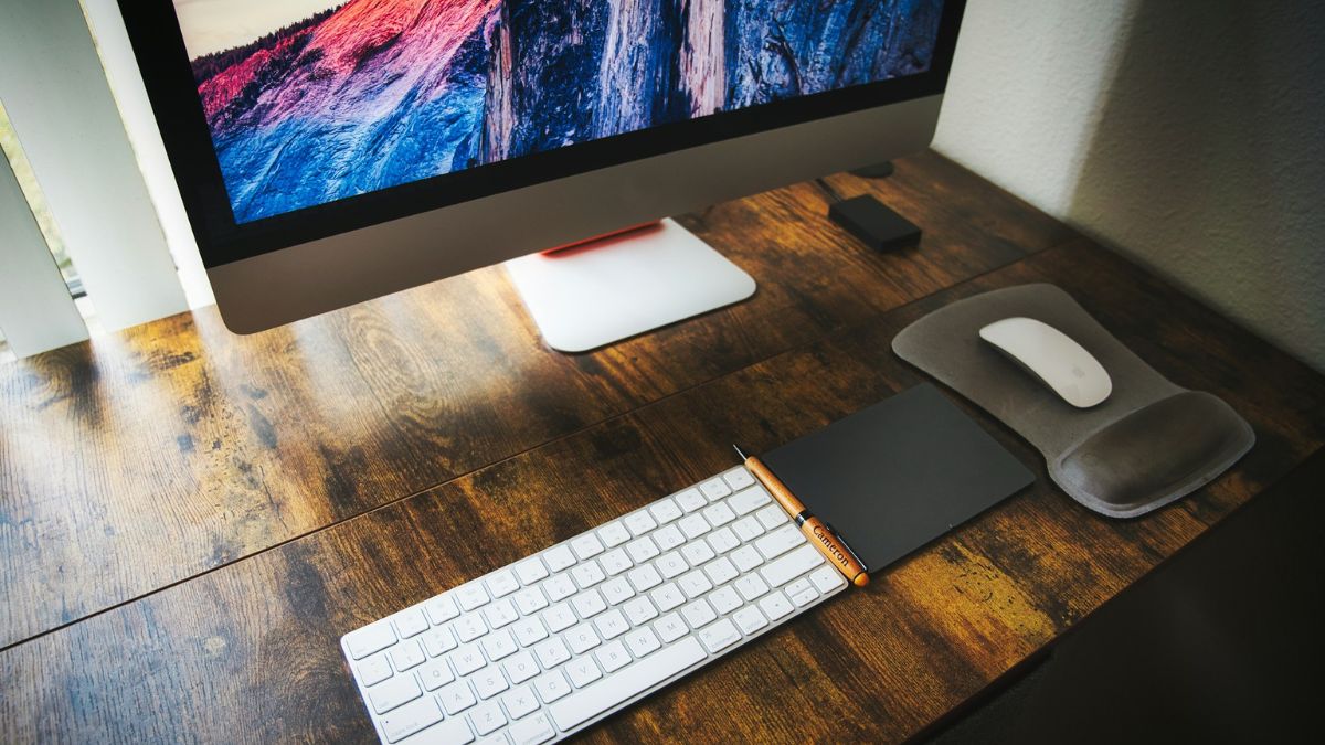 How to Setup and Use Magic Trackpad on Windows 11/10 UMA Technology