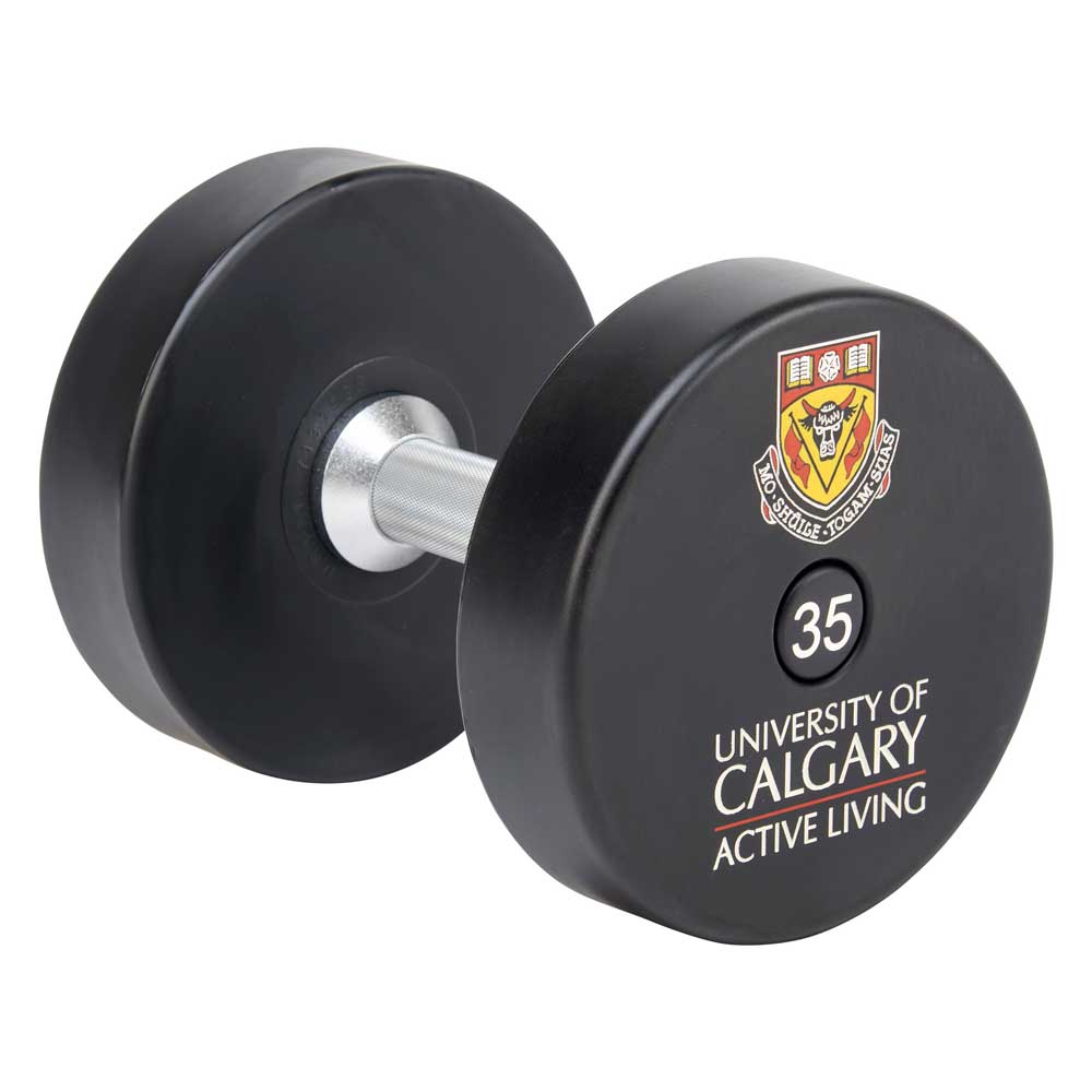 UMAX Premium Urethane Weights