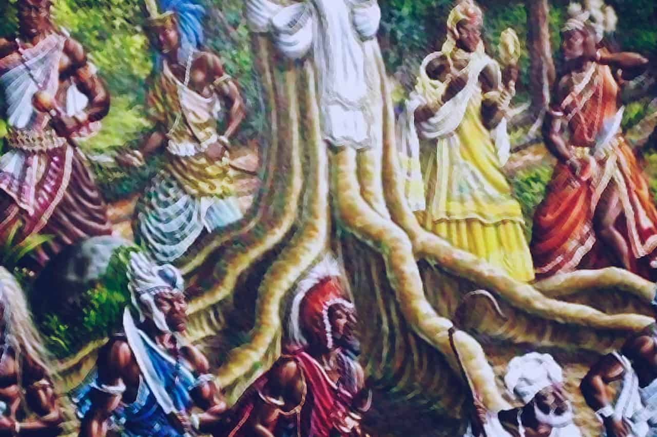Ser filho de um Orixá o que isso significa? Umbanda Eu Curto
