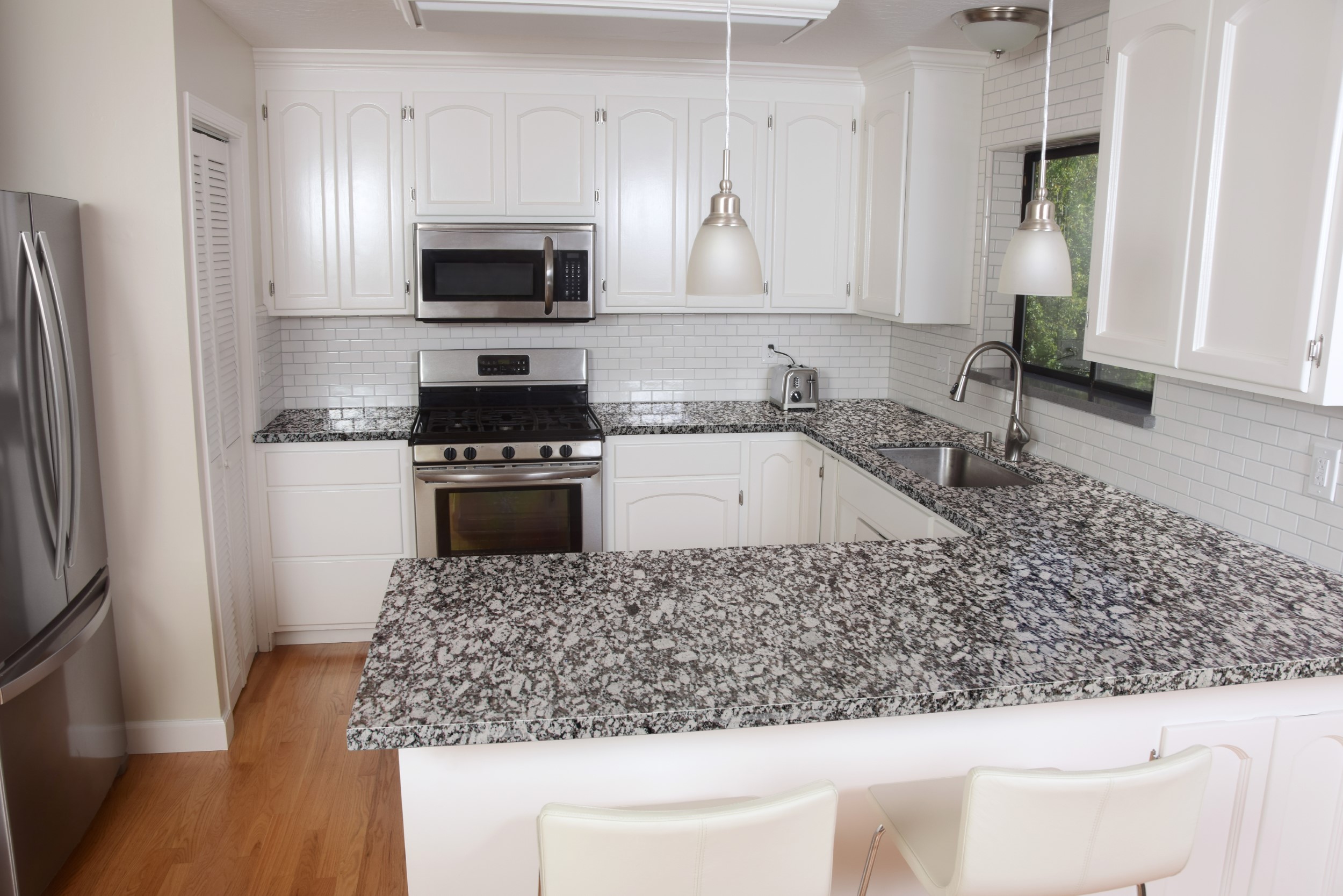 Granite Countertops Gran Valle Umbarè Lakewood Ranch Sarasota