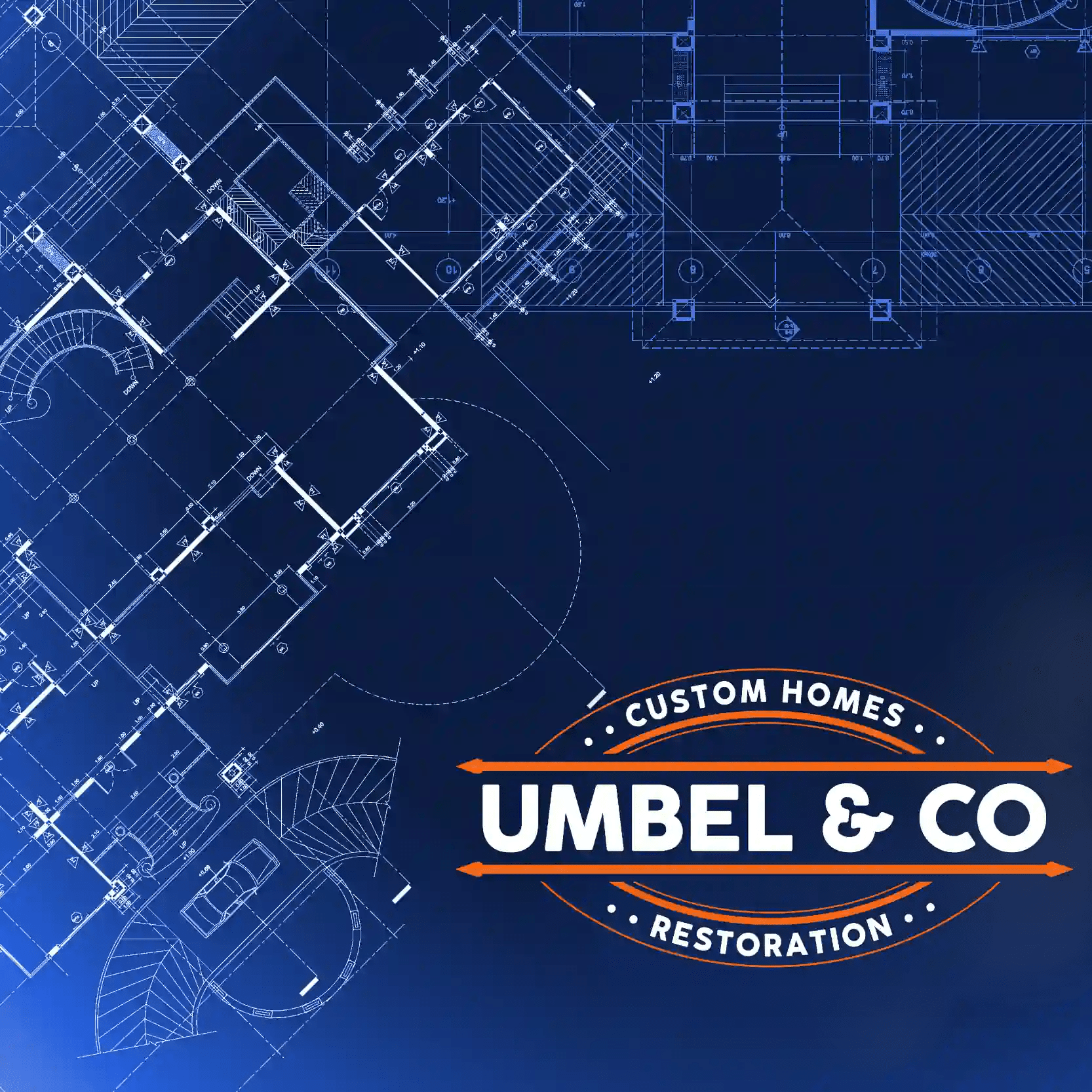 The Process Umbel & Co Custom Homes
